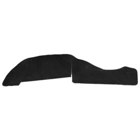 1995-2005 Gmc S15 Jimmy - Splash Shield - GM1251130