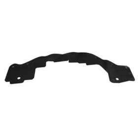 2003-2024 Chevrolet Van Chevy Express - Front Passenger Side Inner Fender Splash Shield - GM1251131