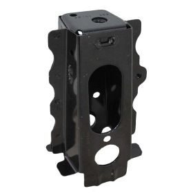 Chevrolet Equinox 2018-2019 Front Driver Side Frame Rail Bracket - GM1254101C