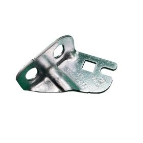 2017-2022 GMC ACADIA Driver Side Radiator Support Bracket - GM1254102