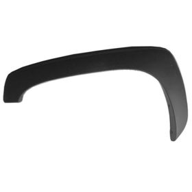 Chevrolet Avalanche 2002 Front Driver Side Fender Flare - GM1268101