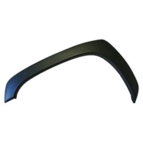 Chevrolet Pickup Chevy Silverado Classic 2003-2006 Driver Side Front Fender Flare - GM1268103