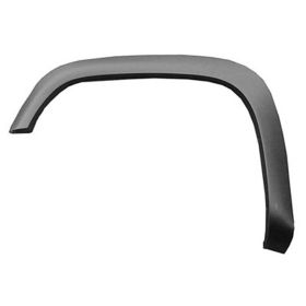 Chevrolet Colorado 2004-2012 Fender Flare - GM1268109