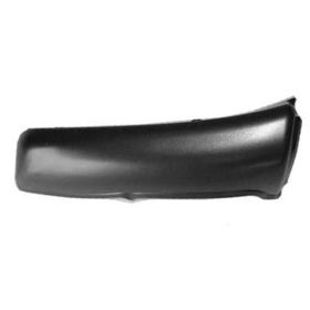 GMC S15 Jimmy 1998-2003 Front Passenger Side Lower Fender Flare - GM1269112