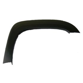 2007-2014 Chevrolet Suburban 1500 2500 - Front Passenger Side Fender Flare - GM1269119