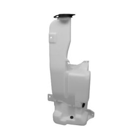 1999-2006 Gmc Sierra Pickup - Windshield Washer Tank Without Pump For Models Without Rear Wiper - GM1288106