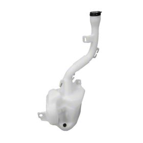 Chevrolet Equinox 2010-2015 Windshield Washer Tank Without Pump - GM1288117