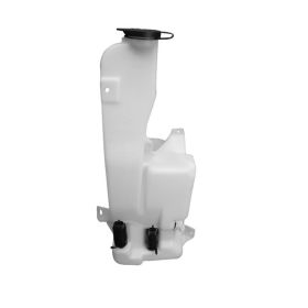 2000-2006 Gmc Yukon Denali - Windshield Washer Tank With Pump And Fluid Level Sensor For Models With Rear Wiper - GM1288154