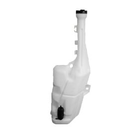 2010-2015 Chevrolet Camaro - Winshied Washer Tank With Pump/cap - GM1288158