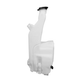 Chevrolet Pickup Chevy Silverado 25-3500 2011-2014 Washer Fluid Reservoir With Cap/pump/sensor - GM1288211