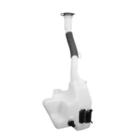 2007-2016 Gmc Acadia - Washer Fluid Reservoir With Pump/cap/sensor - GM1288216