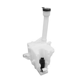 Chevrolet Sonic Hatchback 2012-2018 Washer Fluid Reservoir 2012-2018 Sonic Hatchback - GM1288222