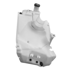 Chevrolet Trailblazer 2004-2007 Washer Fluid Reservoir - GM1288245