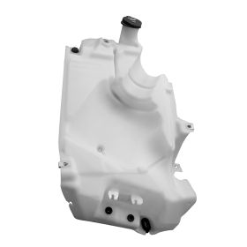 Chevrolet Trailblazer 2004-2007 Washer Fluid Reservoir - GM1288247