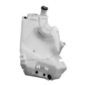 Chevrolet Trailblazer 2004-2007 Washer Fluid Reservoir - GM1288249