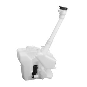2017-2019 Chevrolet Cruze Hatchback Washer Fluid Reservoir