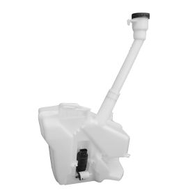 2017-2019 Chevrolet Cruze Hatchback Washer Fluid Reservoir