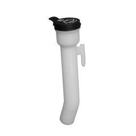 2011-2015 Chevrolet Cruze - Windshield Washer Tank Filler Neck - GM1289101