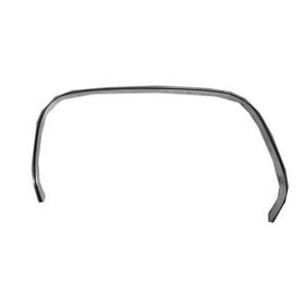 1973-1980 Gmc Jimmy (fullsize) - Front Driver Side Wheel Opening Molding - GM1290102