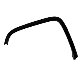 2014-2015 Gmc Sierra 1500 Pickup - Front Driver Side Wheel Arch Trim - GM1290244