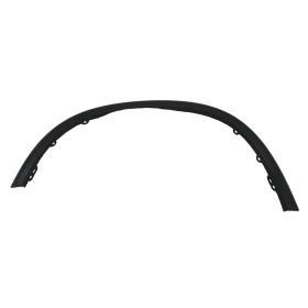 GMC Acadia 2011-2012 Front Driver Side Fender Flare - GM1290248C