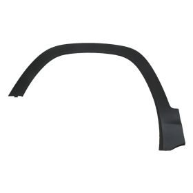 2018-2019 GMC Terrain Front Driver Side Wheel Arch Trim - Best Value ®