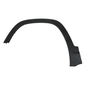 2018-2024 Gmc Terrain - Front Driver Side Wheel Arch Trim - GM1290257