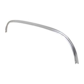 1988-2002 Chevrolet Fullsize C/k Pickup - Passenger Side Front Wheel Opening Molding - GM1291108