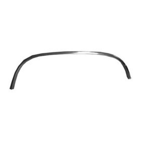 Chevrolet Pickup Chevy Fullsize C/k 1992-1994 Passenger Side Front Wheel Opening Molding - GM1291108