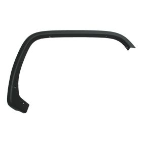 2016-2018 Gmc Denali 1500 Pickup - Front Passenger Side Wheel Arch Trim - GM1291249