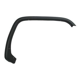2015-2019 Gmc Denali 3500 Pickup - Front Passenger Side Wheel Arch Trim - GM1291250