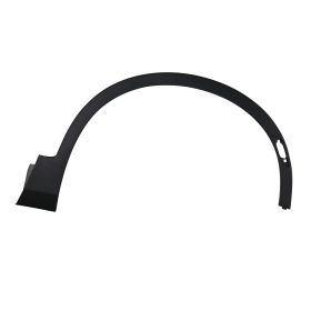 Chevrolet Blazer 2019 Front Passenger Side Wheel Arch Trim - GM1291255