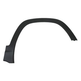 2018-2019 GMC Terrain Front Passenger Side Wheel Arch Trim - Best Value ®