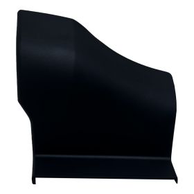 2015-2022 GMC CANYON Driver Side Fender Extension Molding - GM1294102