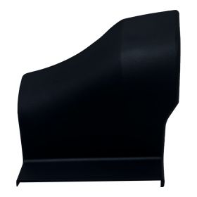 2015-2022 GMC CANYON Passenger Side Fender Extension Molding - GM1295102