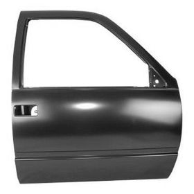 1988-2002 Chevrolet Fullsize C/k Pickup - Front Passenger Side Door Shell - GM1301101