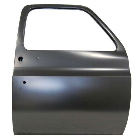 1977-1991 Gmc Suburban - Front Passenger Side Door Shell - GM1301102