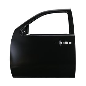 2007-2014 Chevrolet Suburban 1500 2500 - Front Driver Side Door Outer Panel - GM1302117