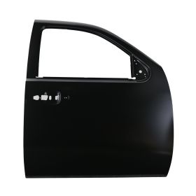 2007-2014 Chevrolet Suburban 1500 2500 - Front Passenger Side Door Outer Panel - GM1303117