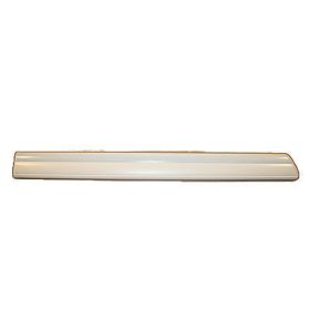 2000-2006 Chevrolet Suburban 1500 2500 - Front Driver Side Door Molding - GM1304114