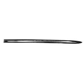 1999-2006 Gmc Sierra Pickup - Front Driver Or Passenger Side Door Molding - GM1305110