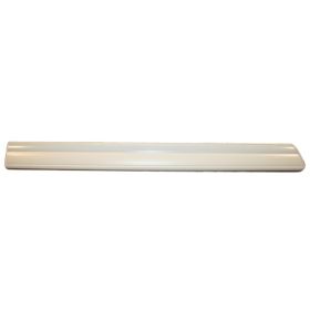 2000-2006 Chevrolet Suburban 1500 2500 - Front Passenger Side Door Molding - GM1305114