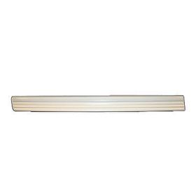 1999-2002 Chevrolet Silverado Pickup - Front Passenger Side Door Molding - GM1305115