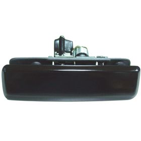 Chevrolet Lumina Apv 1990-1996 Door Handle - GM1310116