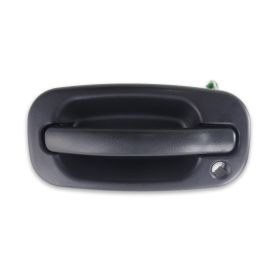 Chevrolet Pickup Chevy Silverado Classic 2003-2006 Door Handle - GM1310129