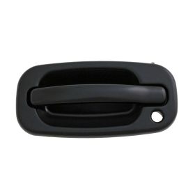 Chevrolet Pickup Chevy Silverado Classic 2002-2006 Driver Side Front Outer Door Handle - GM1310140