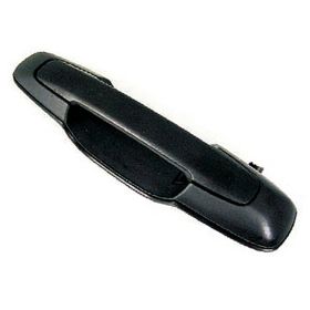 1999-2004 Chevrolet Tracker - Driver Side Front Outer Door Handle - GM1310158