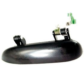 Buick Rendezvous 2002-2007 Driver Side Front Outer Door Handle - GM1310160