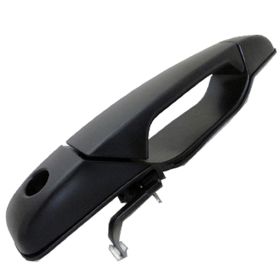 2007-2014 Gmc Yukon Xl Denali - Driver Side Front Outer Door Handle - GM1310161