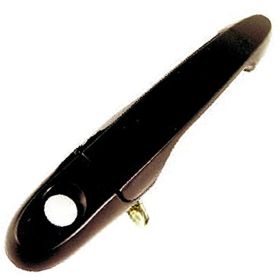 2006-2013 Chevrolet Impala - Driver Side Front Outer Door Handle - GM1310165